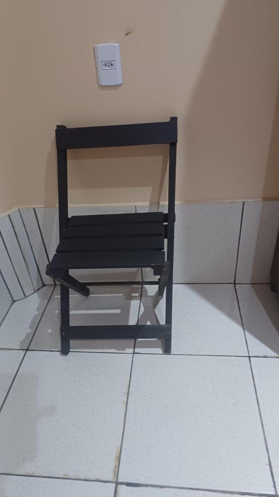 Apart Hotel Rocha Pôrto Velho Ngoại thất bức ảnh