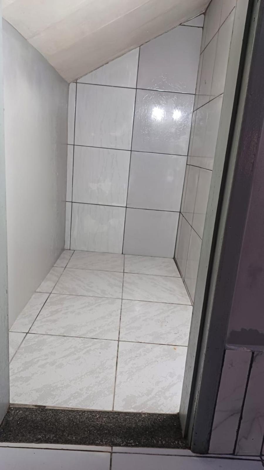 Apart Hotel Rocha Pôrto Velho Ngoại thất bức ảnh