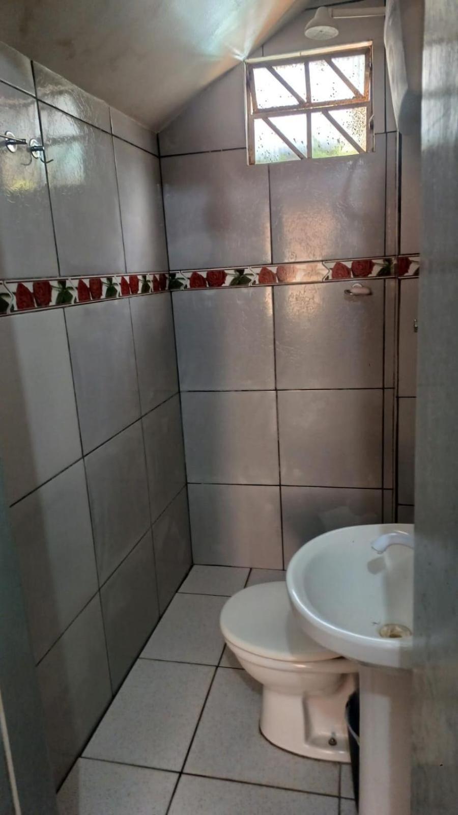 Apart Hotel Rocha Pôrto Velho Ngoại thất bức ảnh